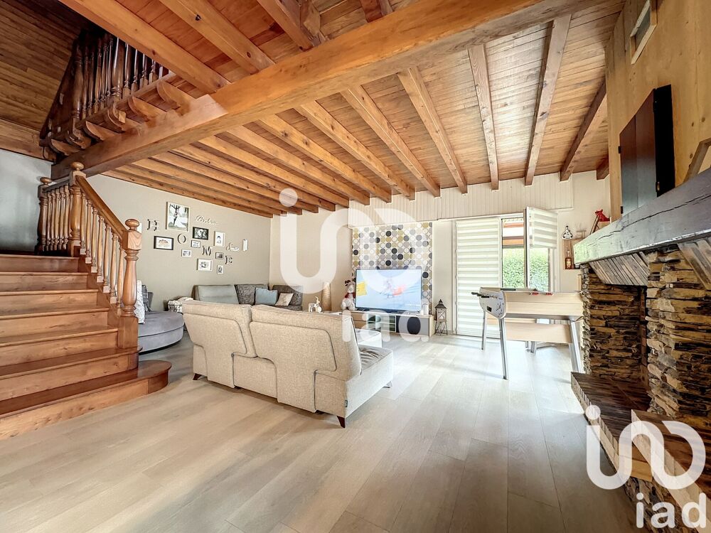 Vente Maison/villa 10 pièces