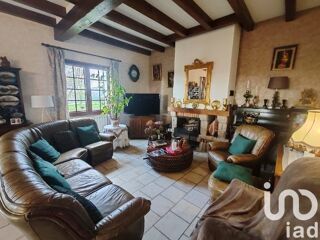  Maison à vendre 5 pièces 195 m²
