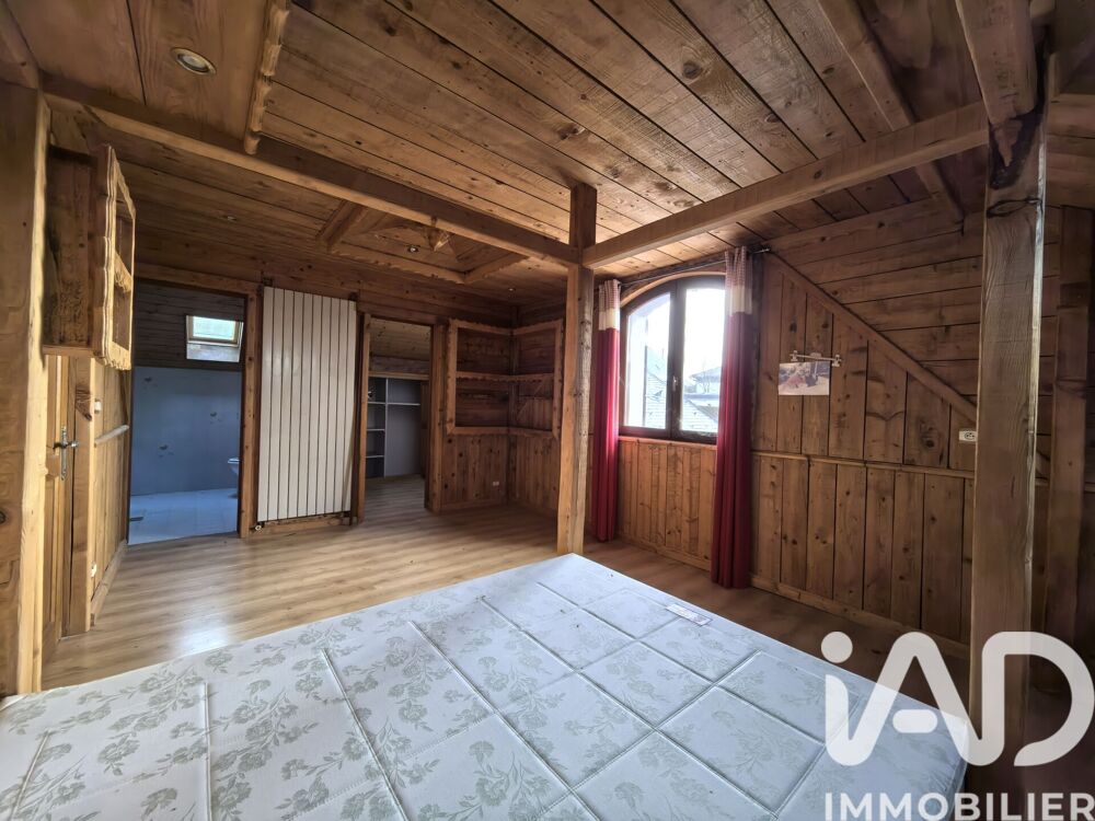 � vendre  Maison Saint-Alban-Leysse (73230)