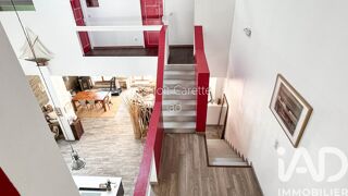  Maison à vendre 7 pièces 282 m²