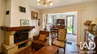  Maison à vendre 4 pièces 105 m²
