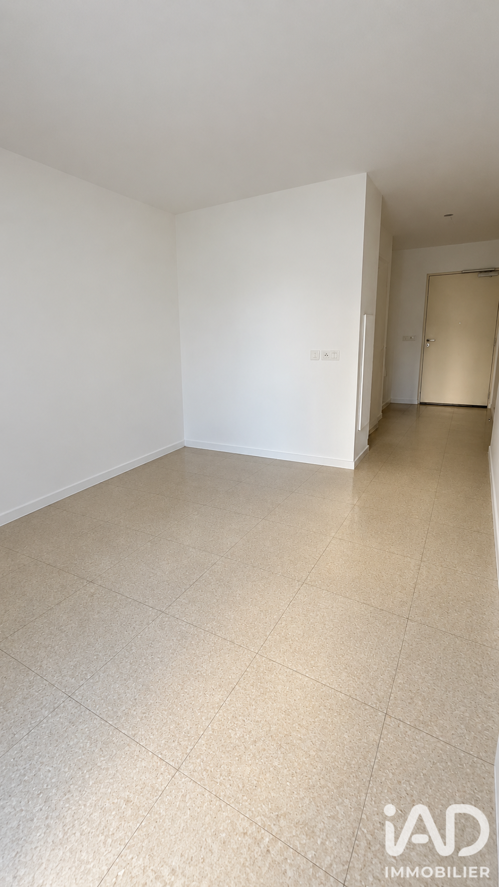 Vente Studio 1 pièce