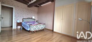  Maison à vendre 7 pièces 141 m²