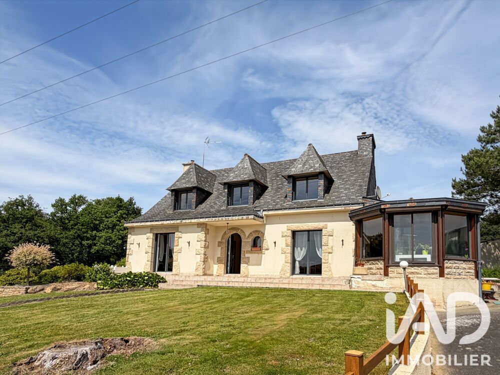Vente Maison traditionnelle 7 pièces