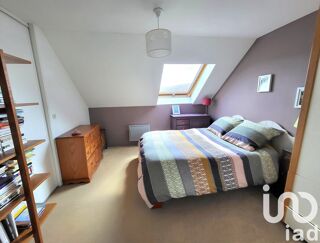  Maison à vendre 6 pièces 129 m²