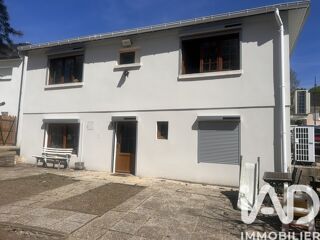  Maison à vendre 6 pièces 119 m²