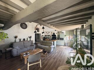  Maison à vendre 15 + pièces 420 m²