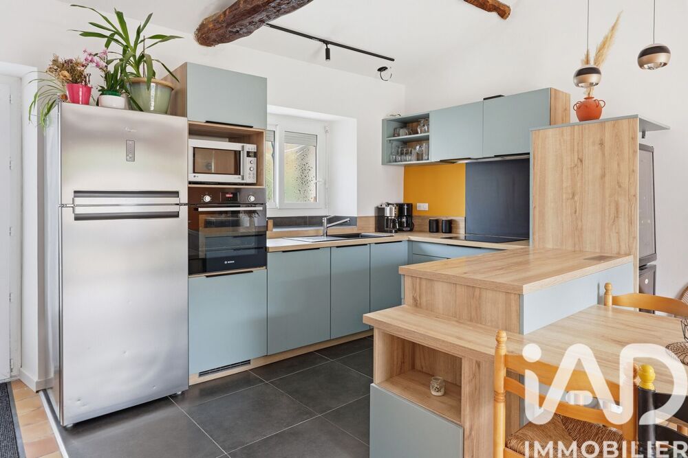 Vente Maison/villa 3 pièces