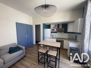  Appartement à louer 2 pièces 27 m²