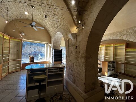   Vente Boutique/Local commercial 147 m&sup2; 