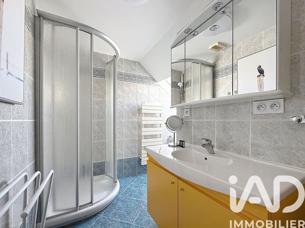 à vendre  Maison Pléneuf-Val-André (22370)