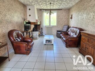  Maison à vendre 4 pièces 90 m²