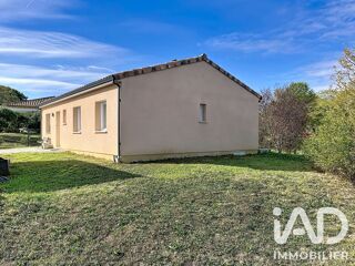  Maison à vendre 4 pièces 88 m²