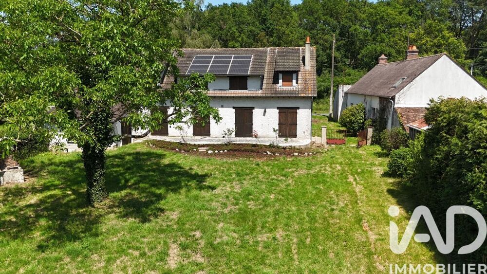 Vente Maison/villa 7 pièces