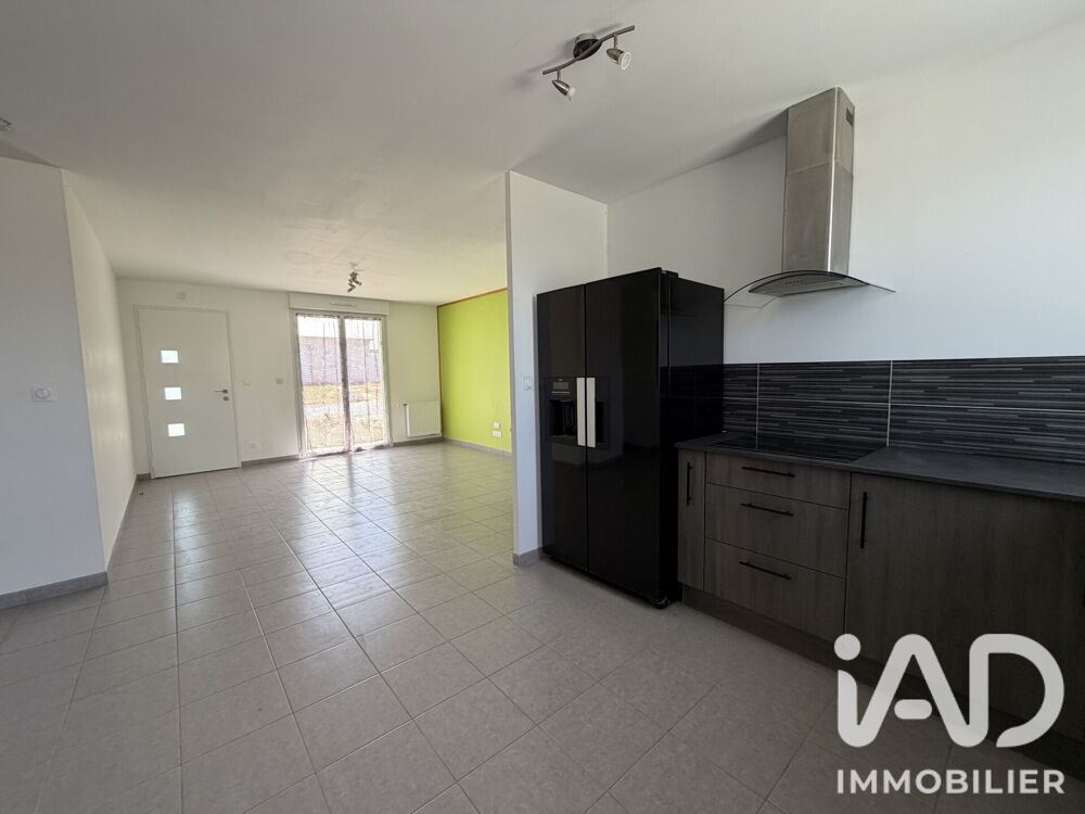 Vente Maison/villa 3 pièces