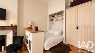  Appartement à vendre 1 pièce 32 m²