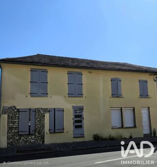  Appartement à vendre 1 pièce 27 m²