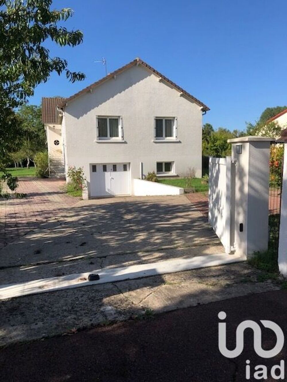 Vente Maison Vente Pavillon 5 pièces Antran