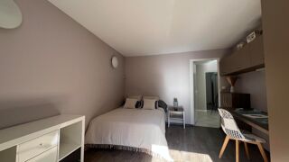  Appartement � vendre 3 pi�ces 60 m�