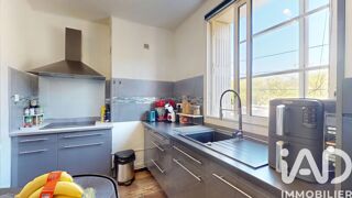  Appartement � vendre 4 pi�ces 75 m�
