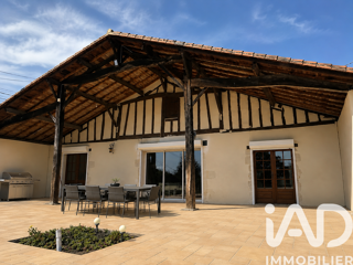  Maison à vendre 6 pièces 185 m²