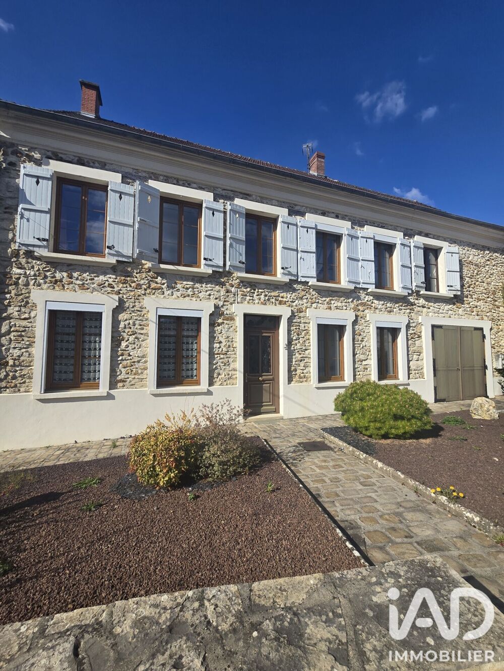 Vente Maison de village 7 pièces