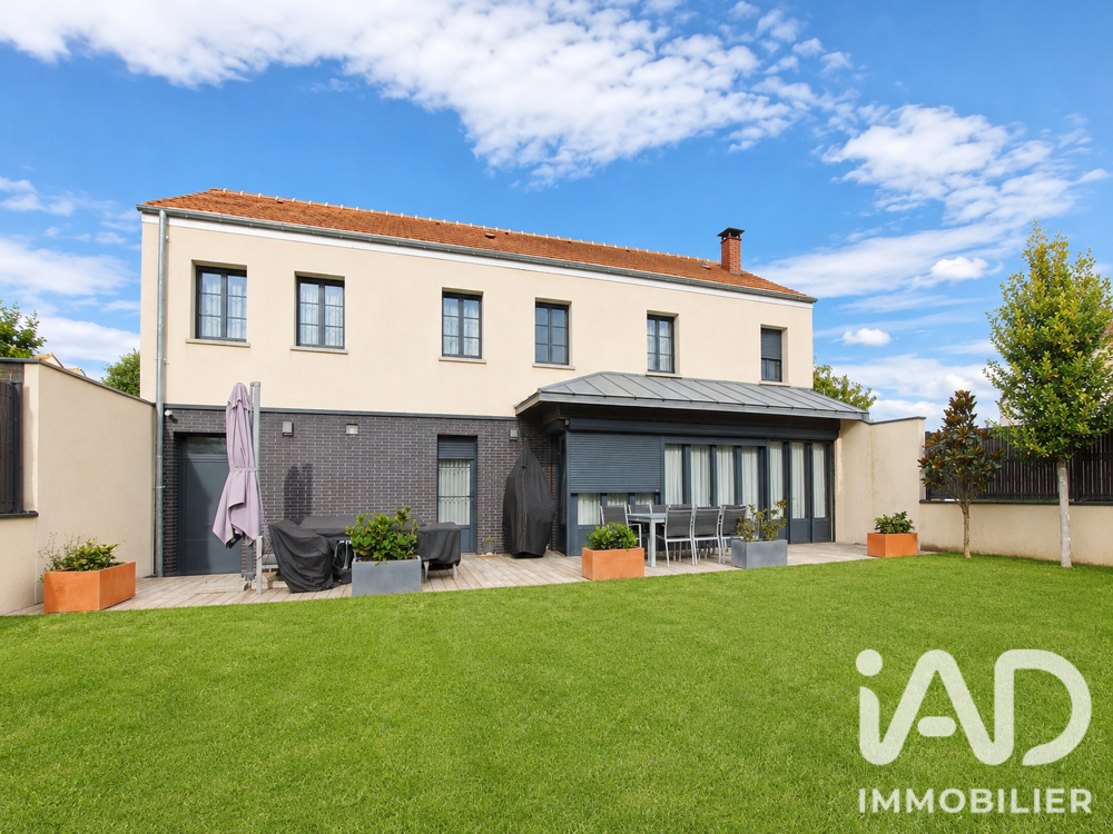 Vente Maison/villa 7 pièces