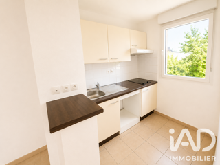  Appartement à vendre 2 pièces 45 m²