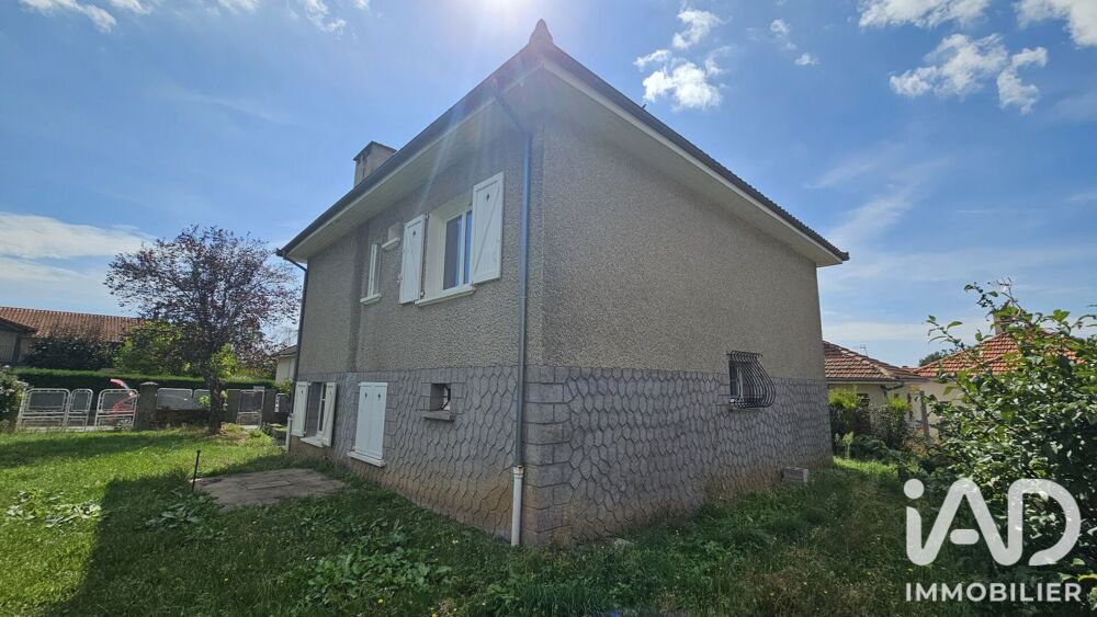 Vente Maison/villa 3 pièces