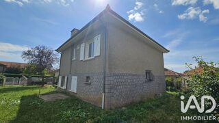  Maison à vendre 3 pièces 70 m²
