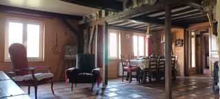  Maison à vendre 5 pièces 140 m²