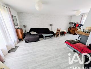  Maison à vendre 6 pièces 115 m²