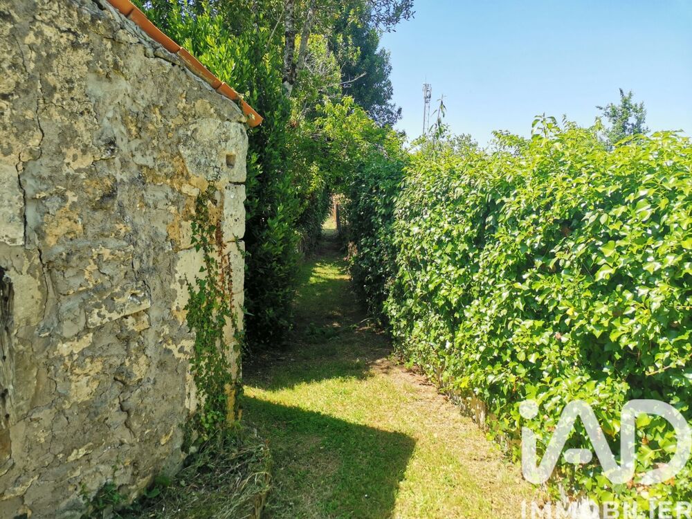 Vente Maison Vente Maison traditionnelle 2 pièces Vénérand