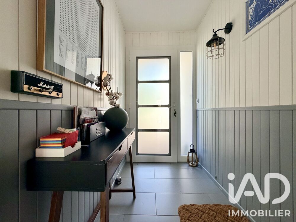 Vente Maison Vente Maison/villa 5 pièces Saint-herblain