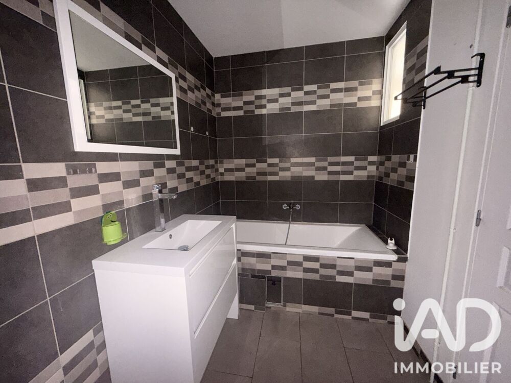 Vente Maison Vente Maison de ville 6 pièces Paron