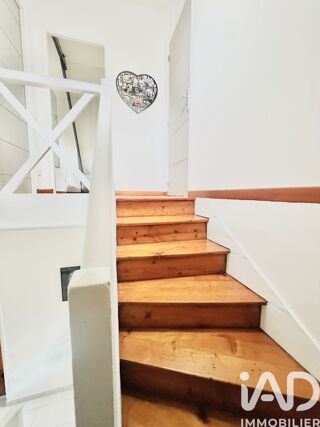  Maison à vendre 4 pièces 60 m²