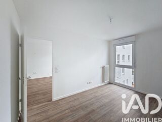  Appartement � vendre 2 pi�ces 44 m�
