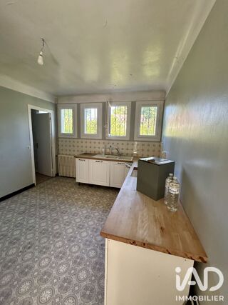  Maison à vendre 6 pièces 125 m²