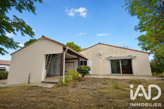  Maison à vendre 3 pièces 86 m²