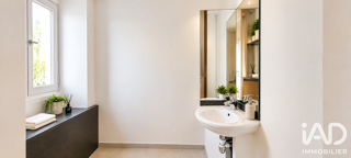  Appartement à vendre 2 pièces 38 m²