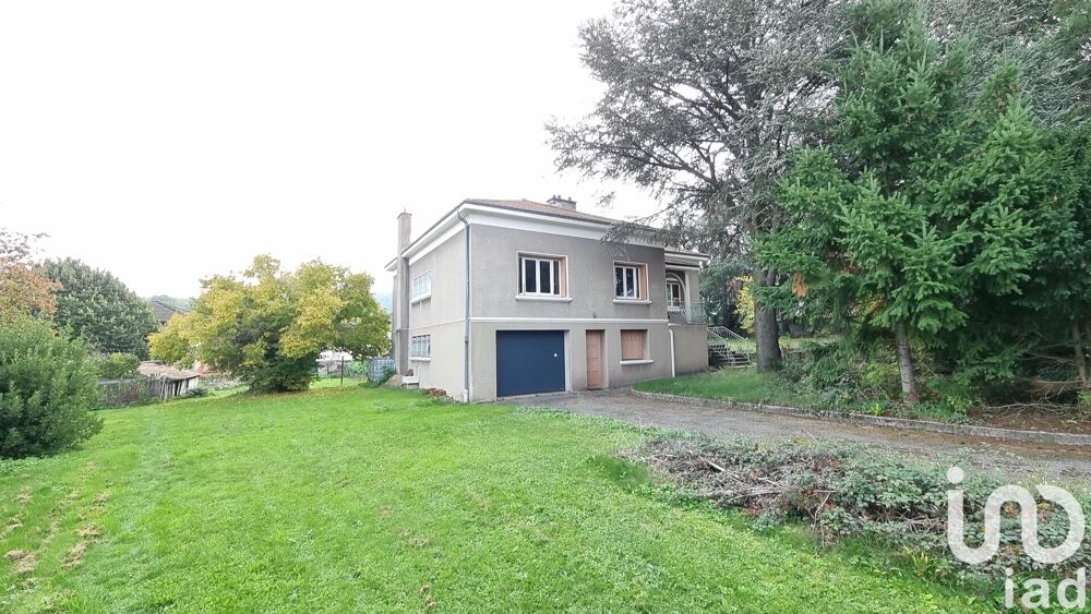 Vente Maison/villa 5 pièces