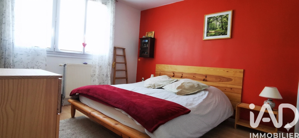 vente Appartement - 4 pièce(s) - 73 m² Gières (38610)