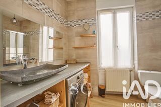  Maison à vendre 6 pièces 165 m²