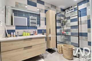  Maison à vendre 3 pièces 68 m²