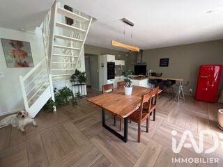  Maison à vendre 6 pièces 122 m²