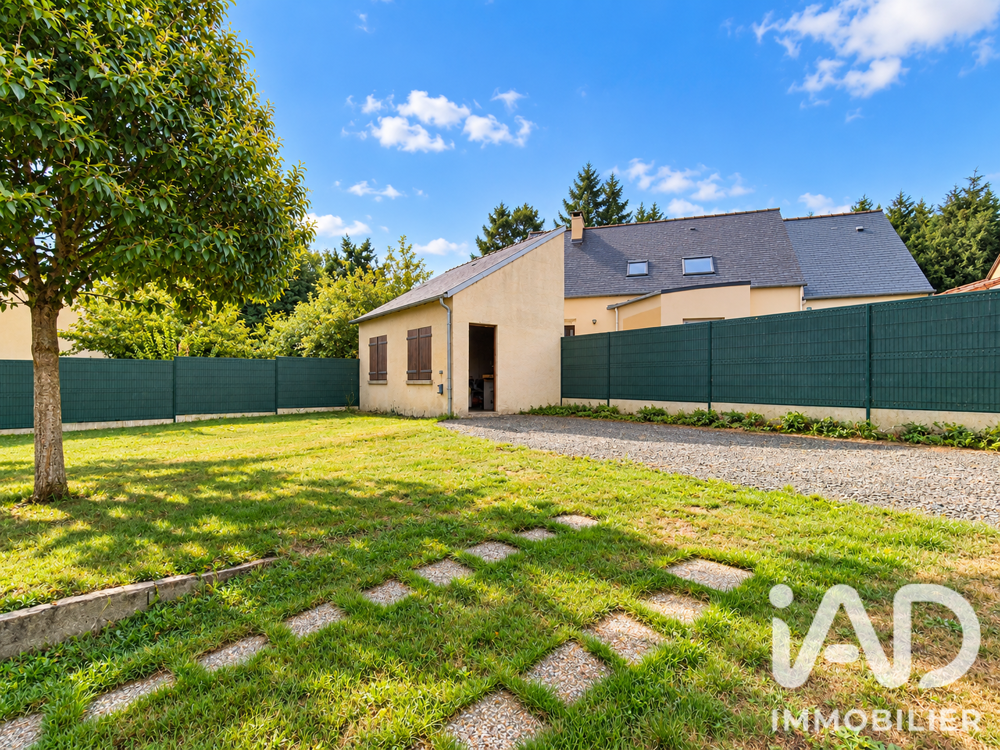 Vente Maison Vente Maison/villa 4 pièces Brécey