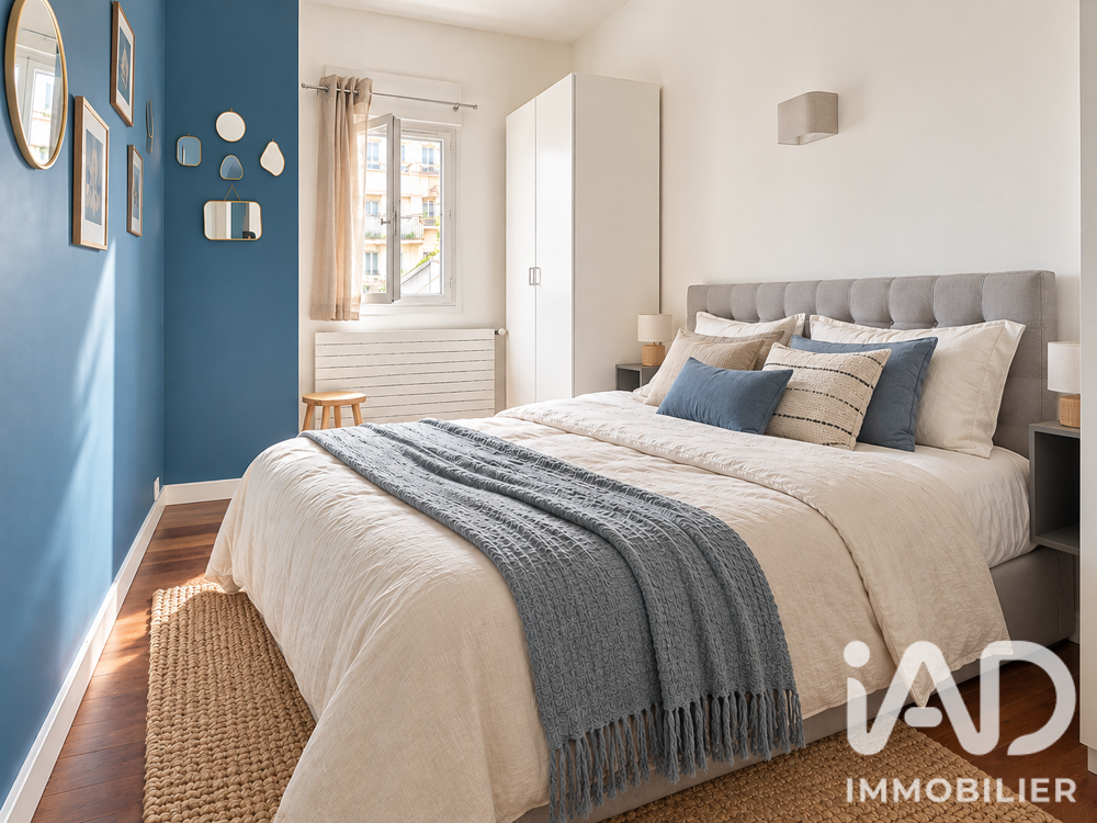 Vente Appartement Vente Appartement 4 pièces Paris 3
