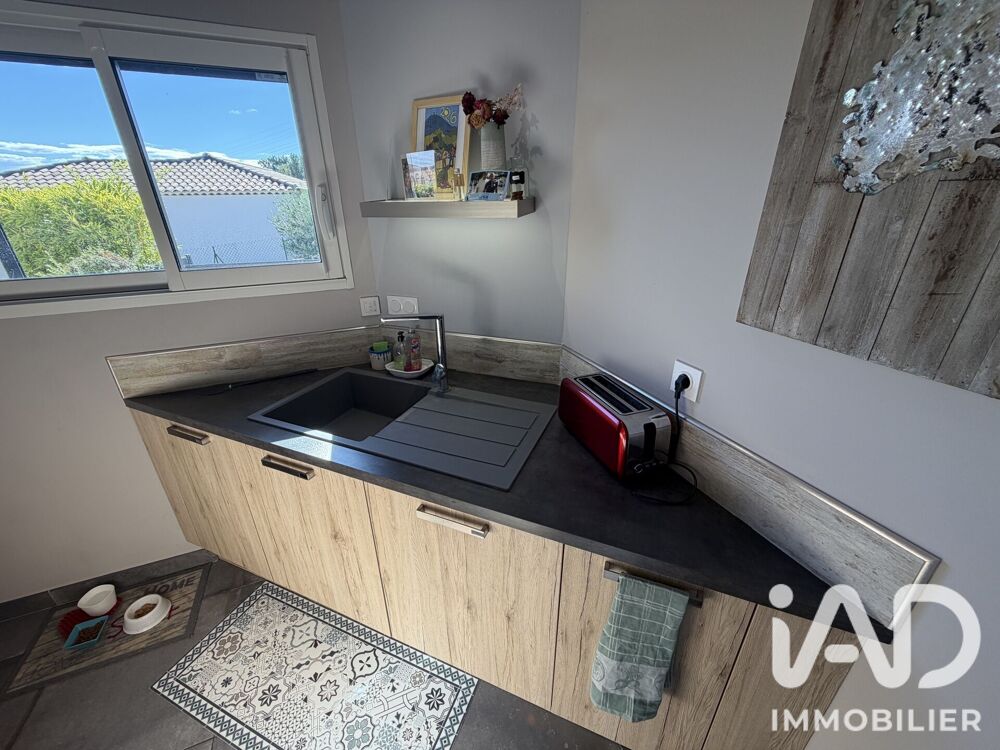 Vente Maison Vente Maison/villa 3 pièces Sainte-tulle