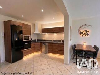  Appartement à vendre 4 pièces 103 m²