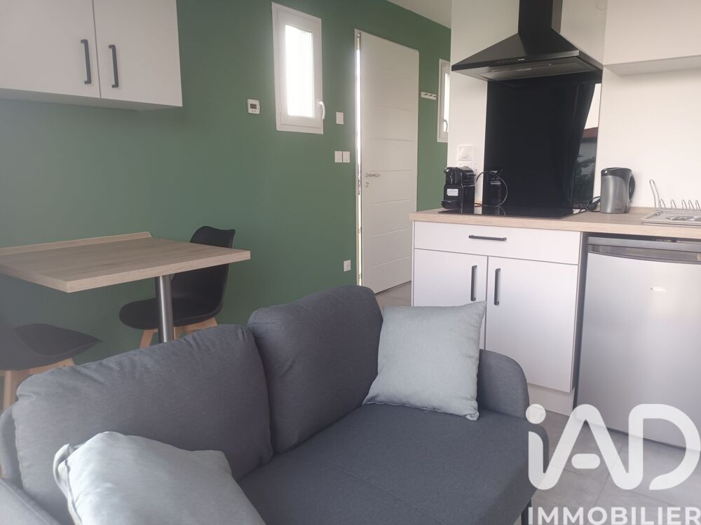 Vente Maison/villa 3 pièces